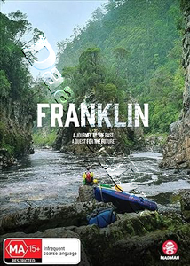Franklin |   DVD
